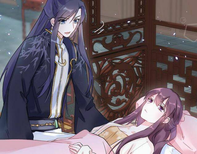 hoa nhan sách chapter 97.1 12