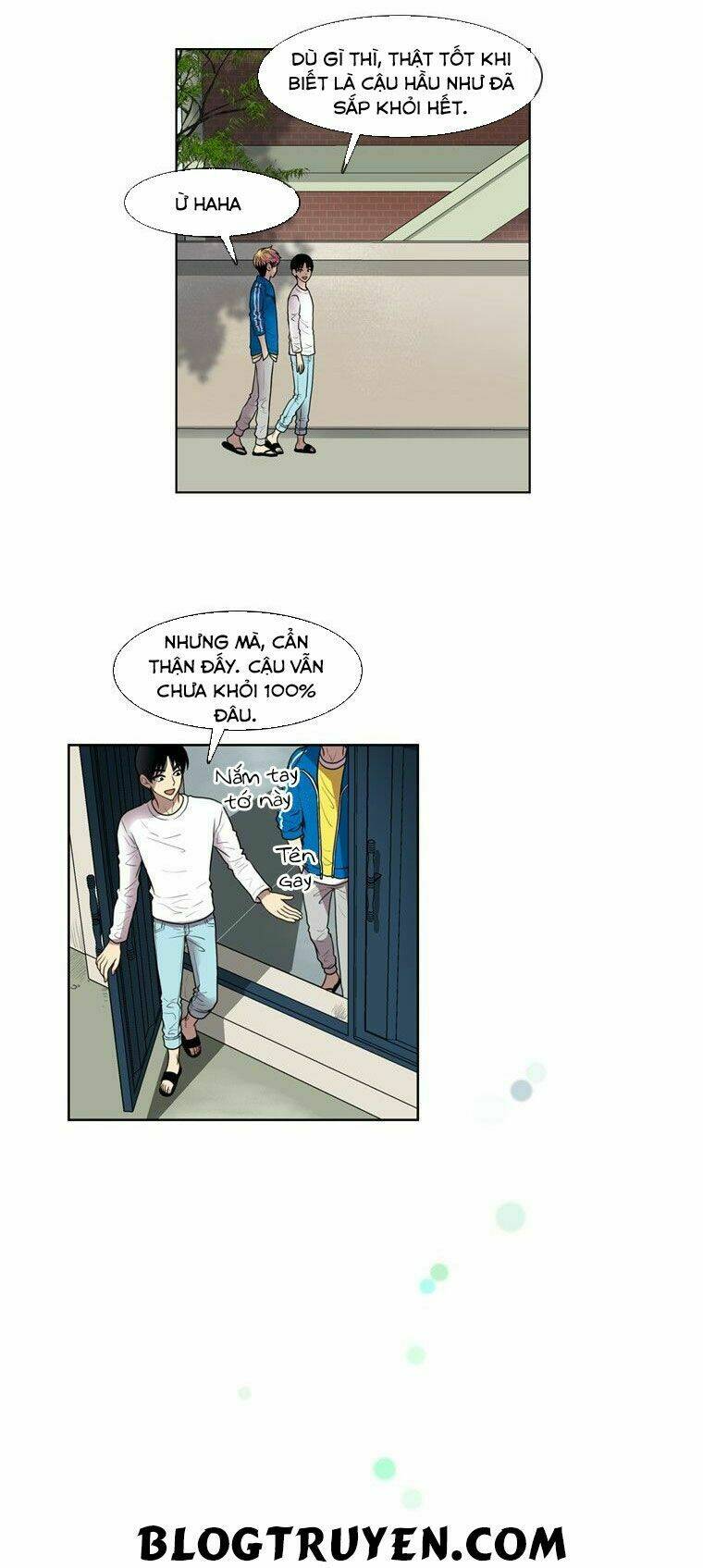 my shining world chapter 25 11