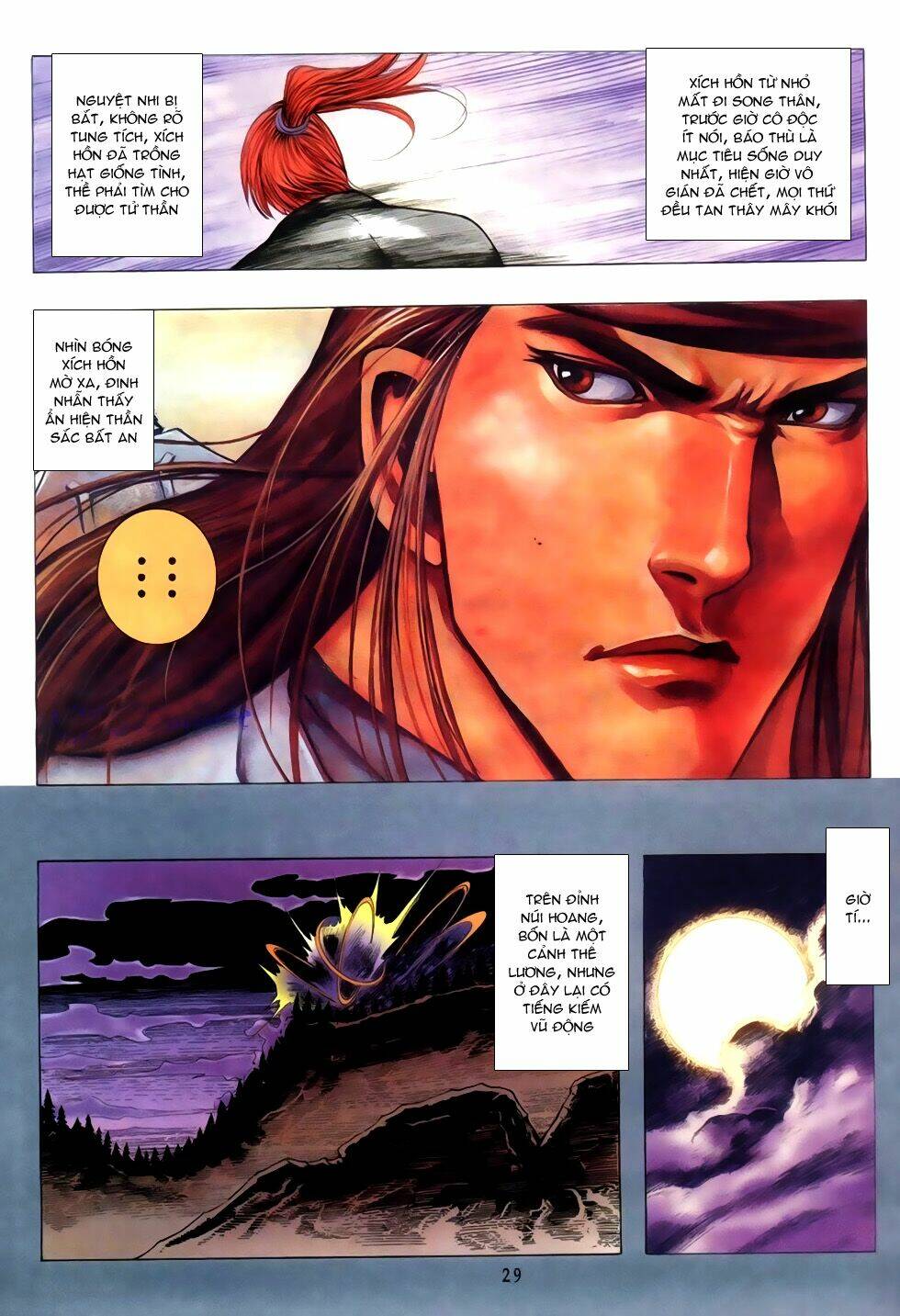 thục sơn kiếm hiệp truyện chapter 12 28