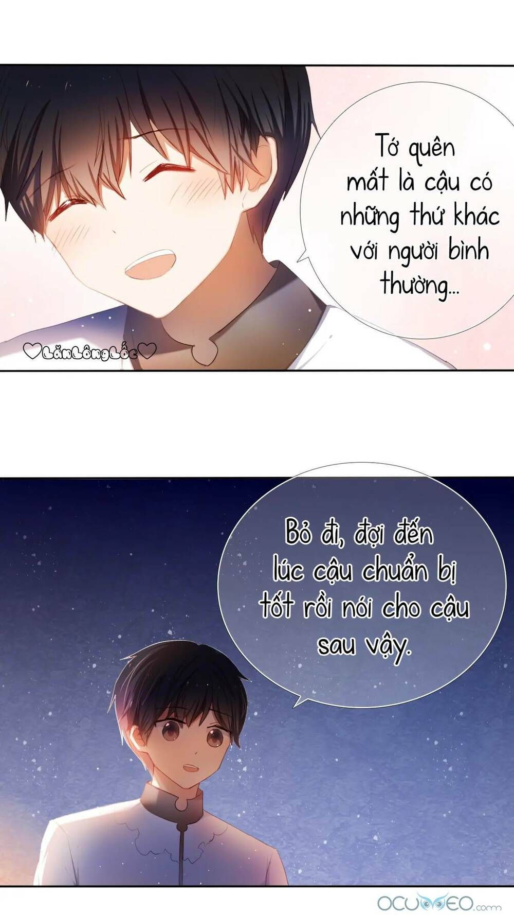 kế hoạch trái tim chapter 28 3