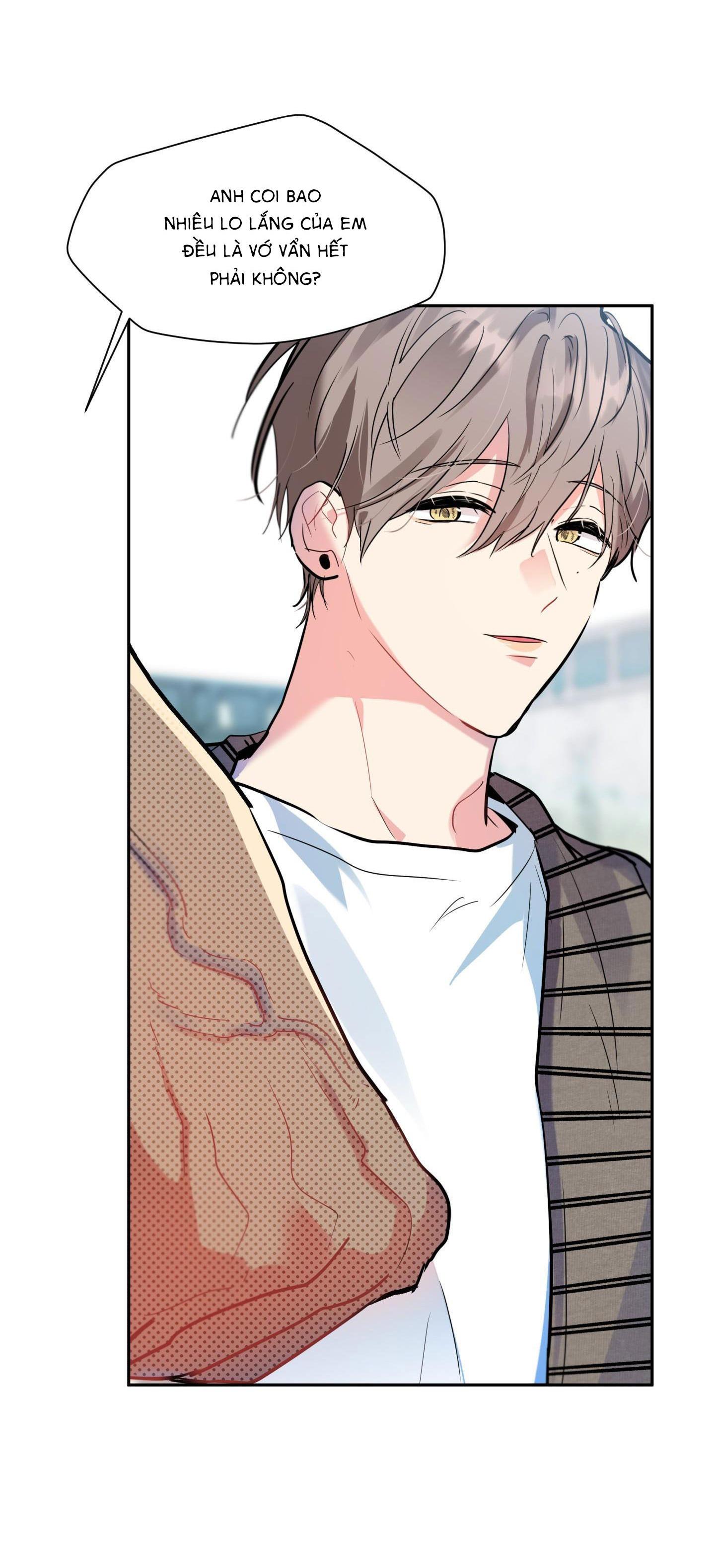 vị khách từ căn nhà phía sau chapter 9 5