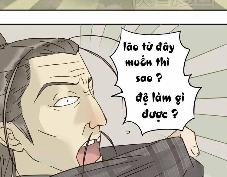 thiên hạ vô lại chapter 8.1 11