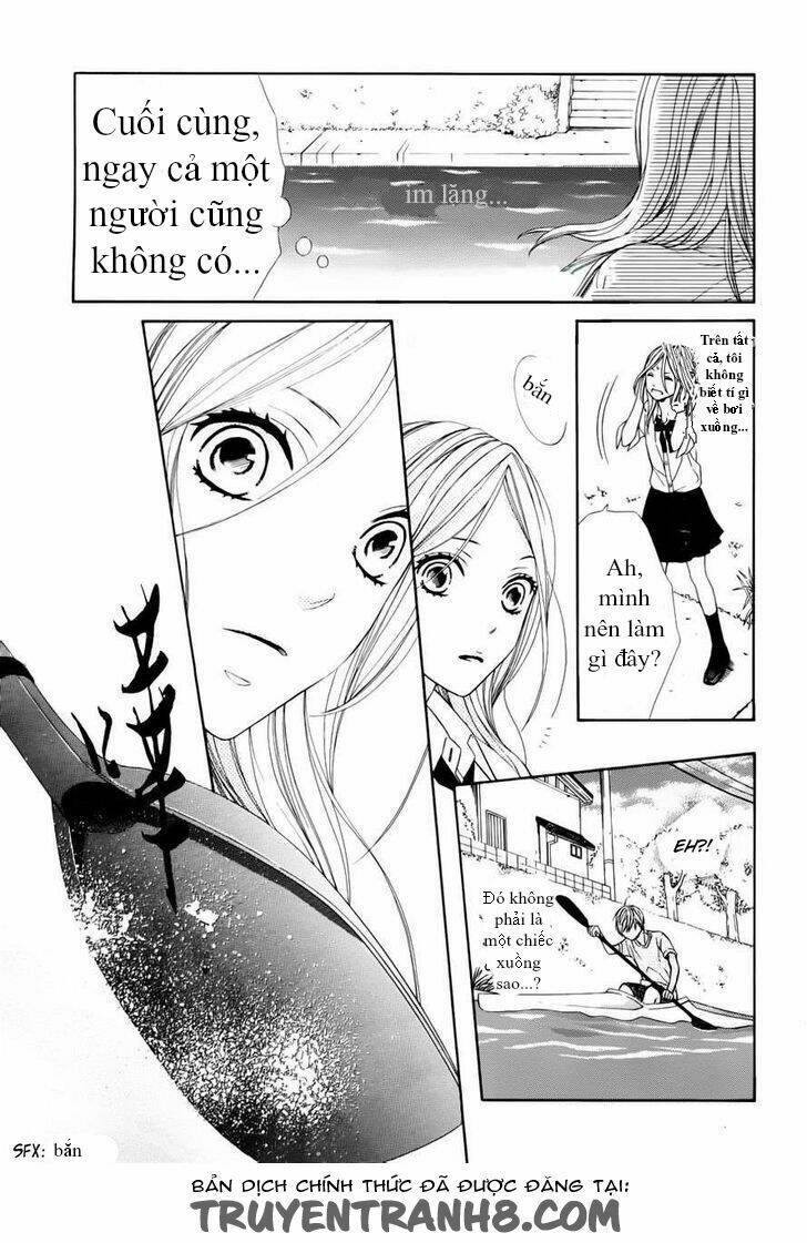 kimi wa toumei chapter 1 10