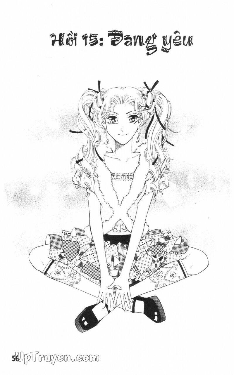 người yêu lý tưởng chapter 4.1 58