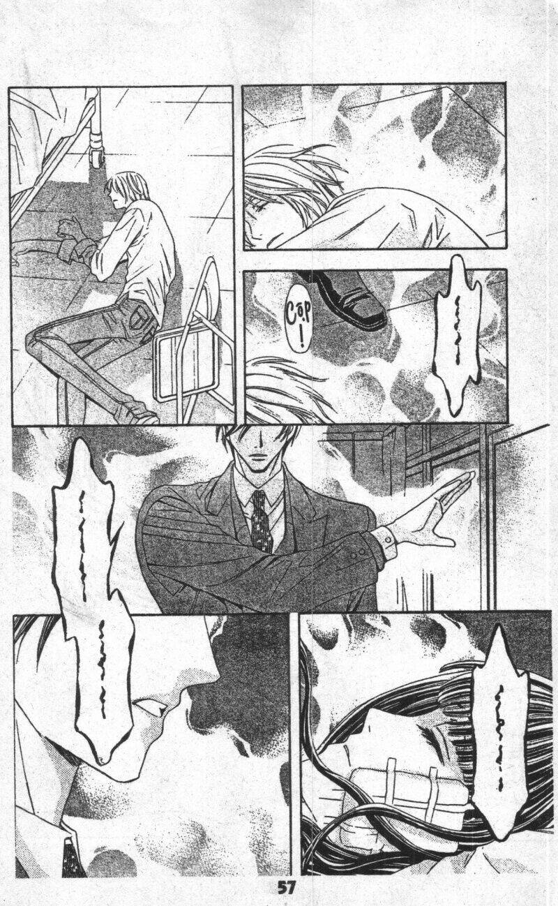 bông hoa bí ẩn chapter 6 57