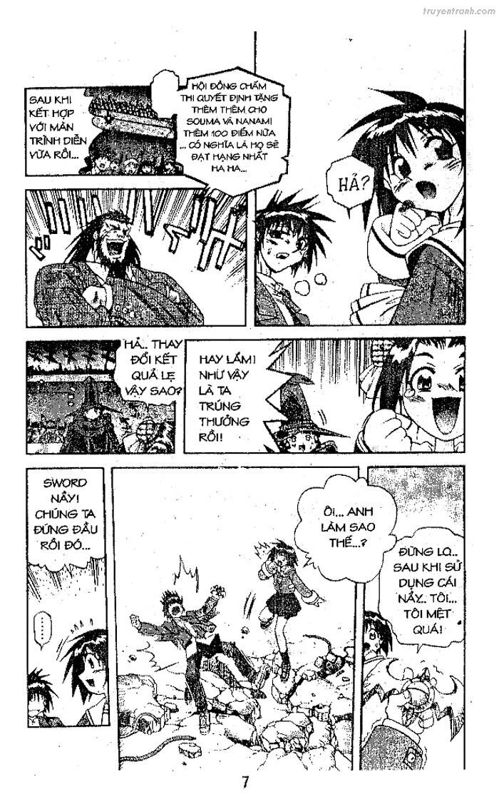 devil and devil chapter 78 6