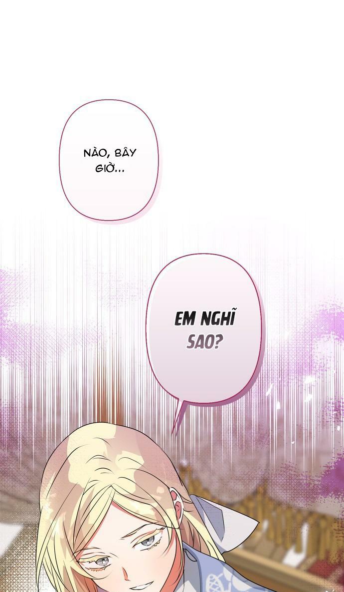 tôi đang nuôi dưỡng một con quái thú chapter 57 1