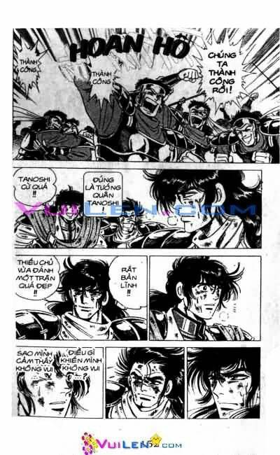 vương tử takeru chapter 7 150