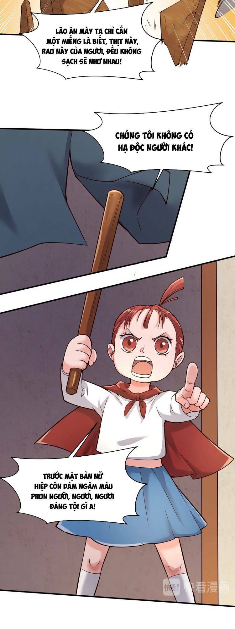 người chặn xuyên không chapter 54 33
