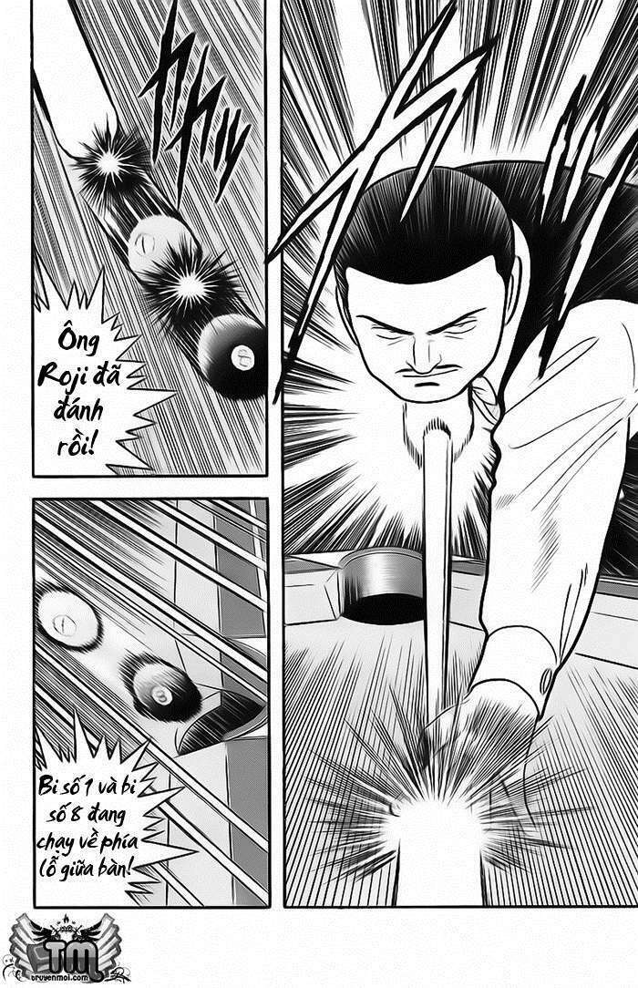 break shot chapter 128 10