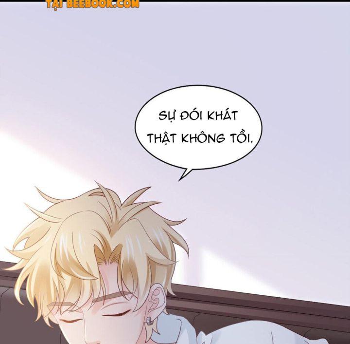 chiếc bật lửa và váy công chúa (b) chapter 34 32