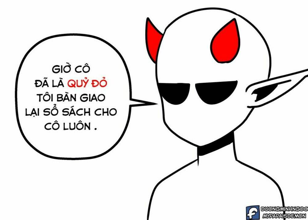 my papa is demon remake chapter 12 36