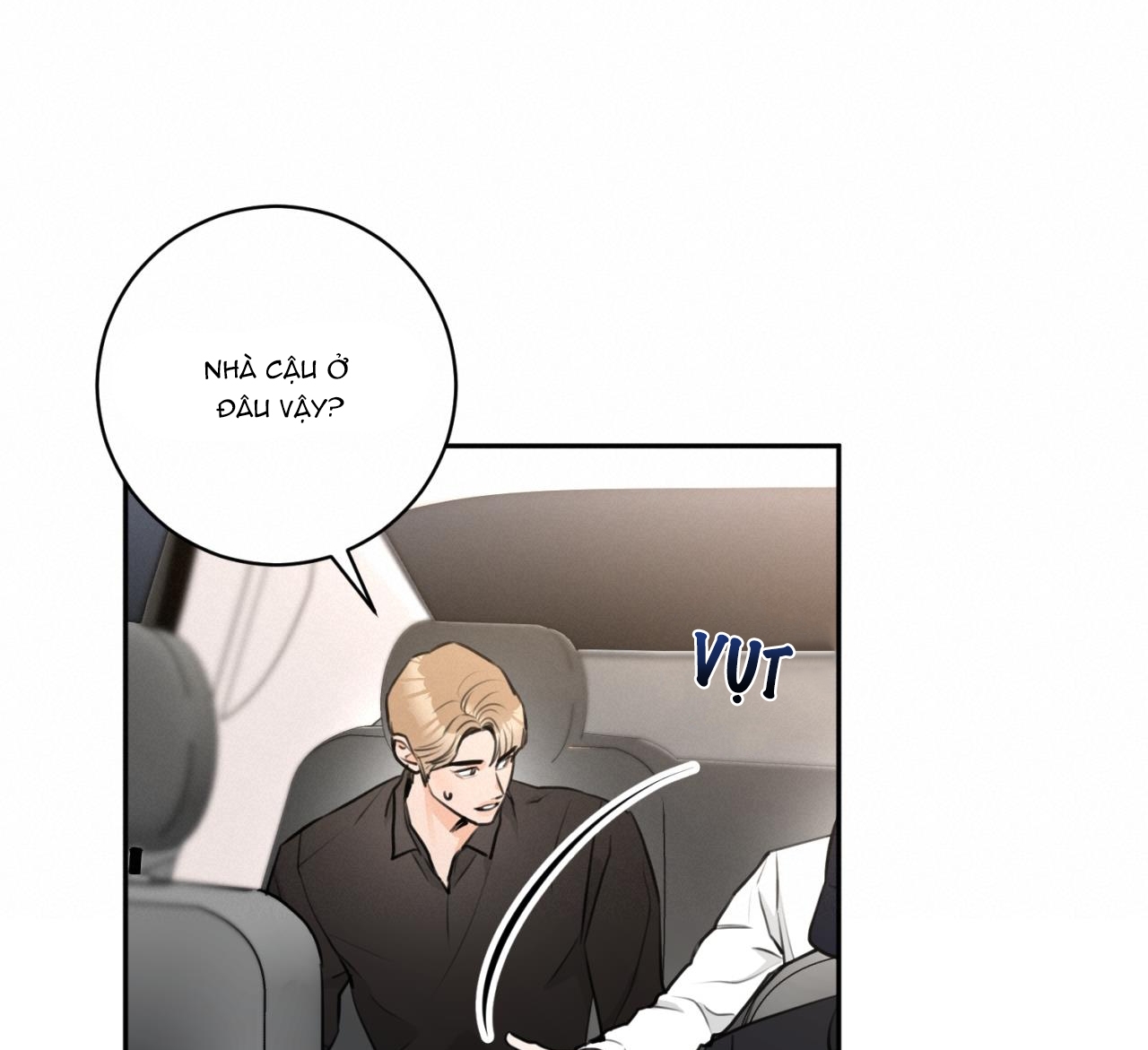 tình mình khó nói chapter 9 108