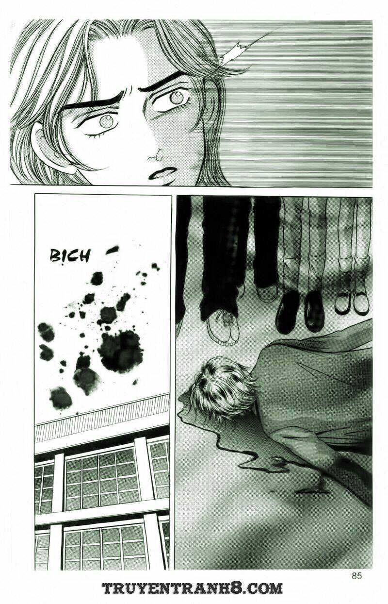 cool six - bộ 6 tuyệt vời chapter 15 11