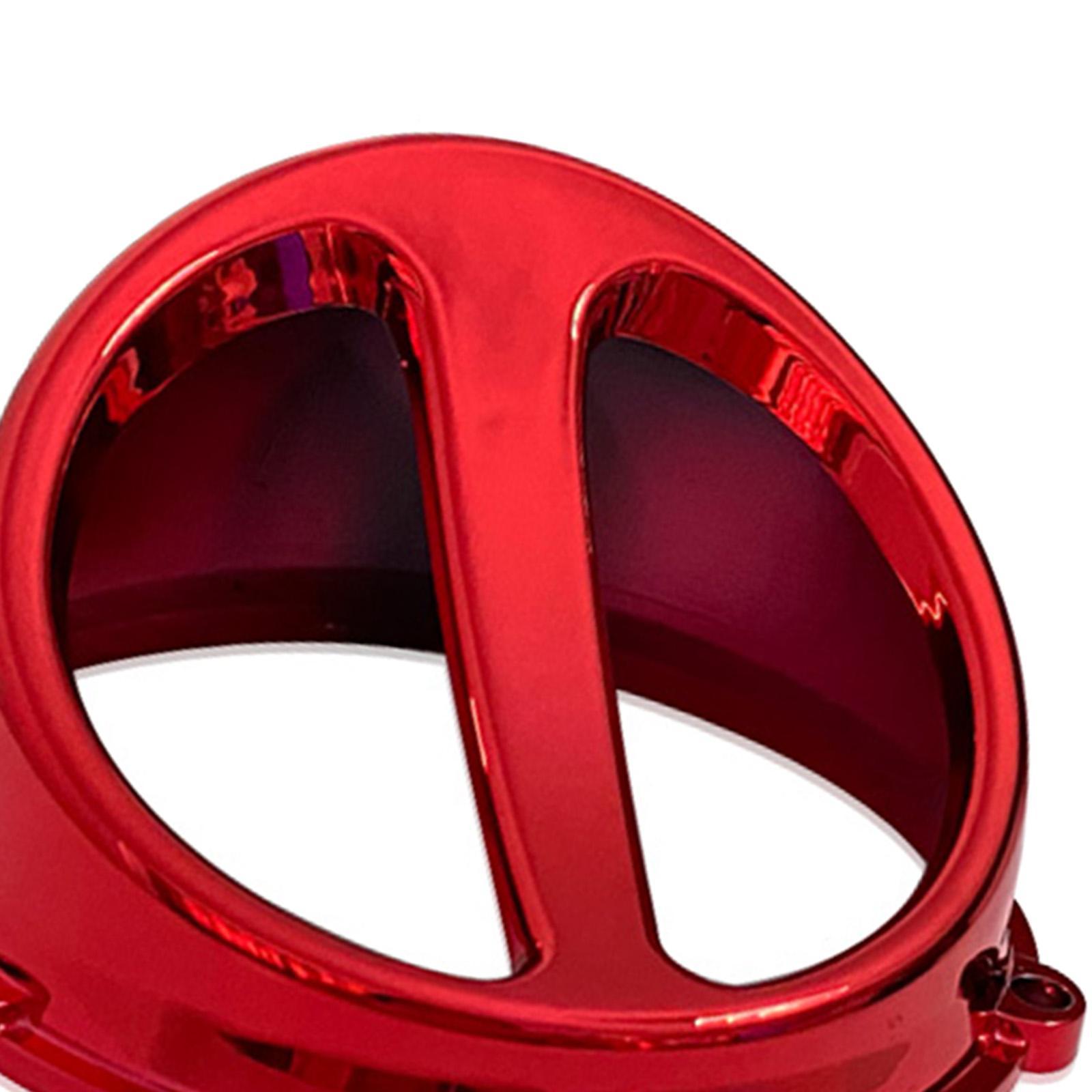 Fan Cover Air Replacement Motorcycles Spare Parts Professional for Dio ZX Gy6