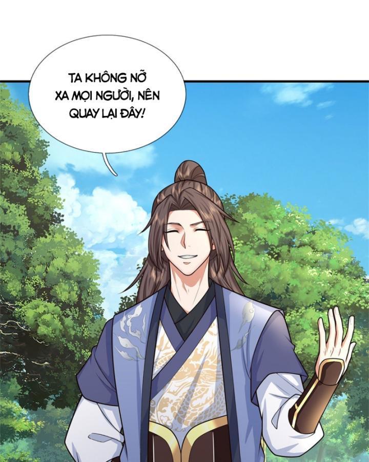 ta trở về từ thế giới tu tiên chapter 264 59