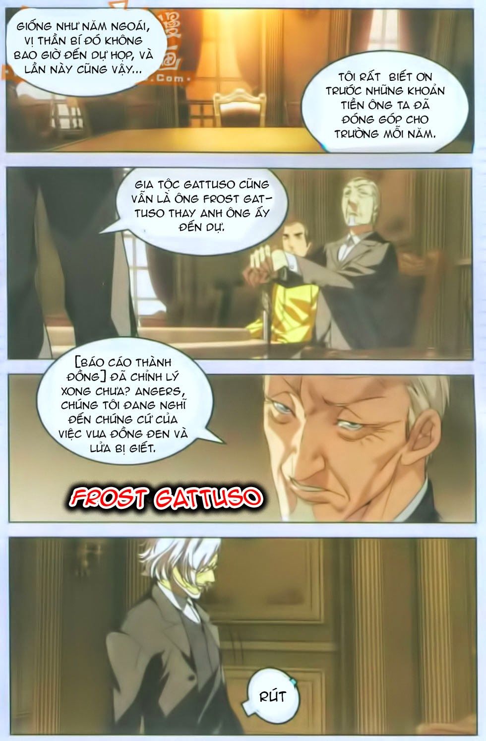 long tộc 2 chapter 15 3