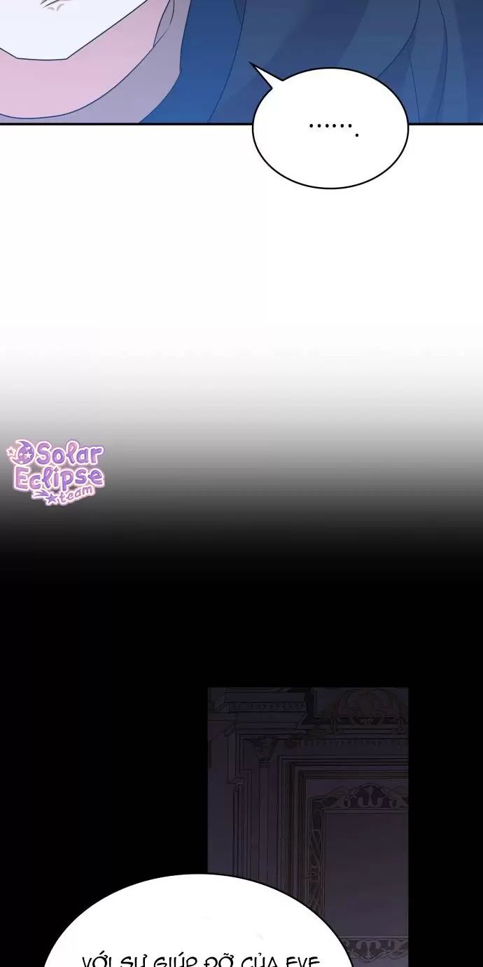 sống trong vườn hoa của công chúa chapter 26 18