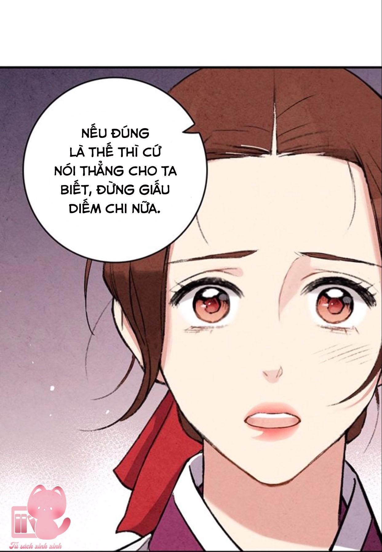 lệnh cấm hôn chapter 55 32