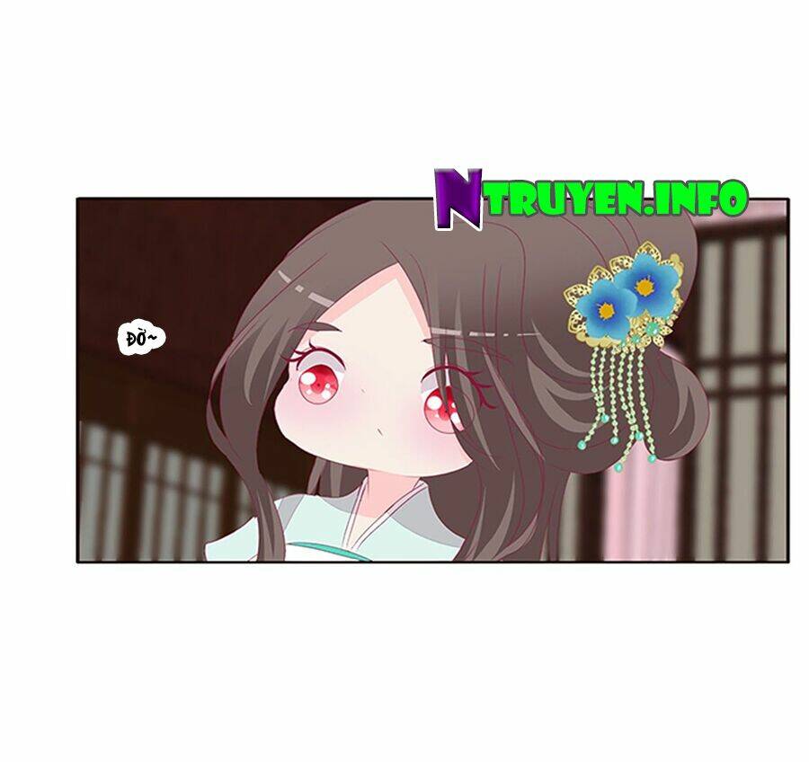 tướng quân mời ra trận chapter 172 20