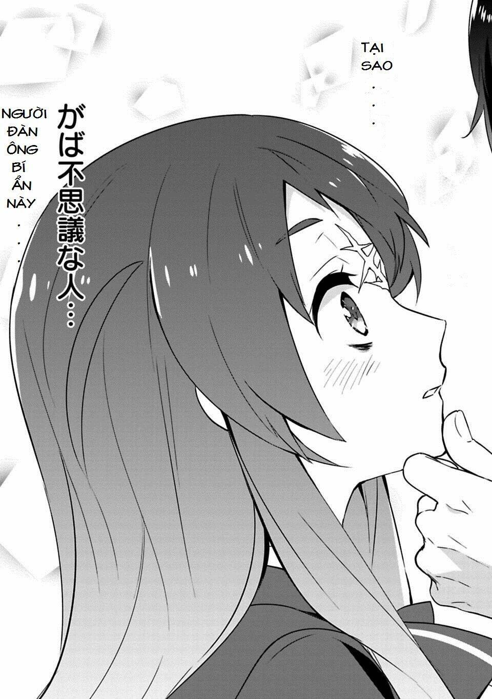 zombieland saga chapter 1 47