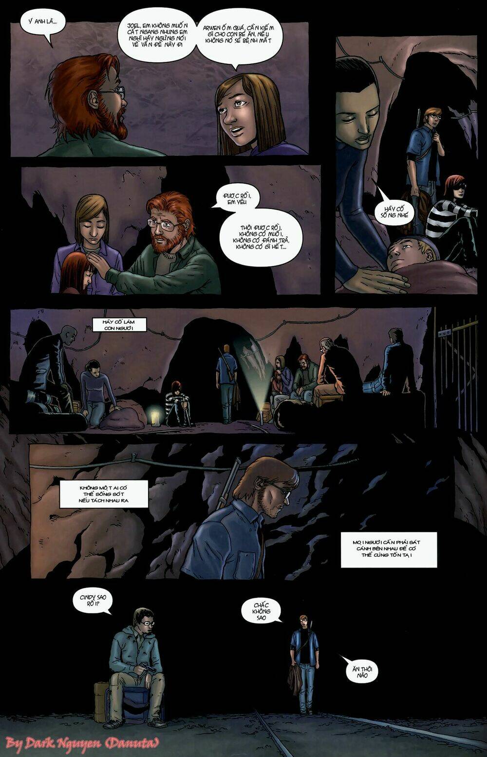 crossed family values chapter 15 11