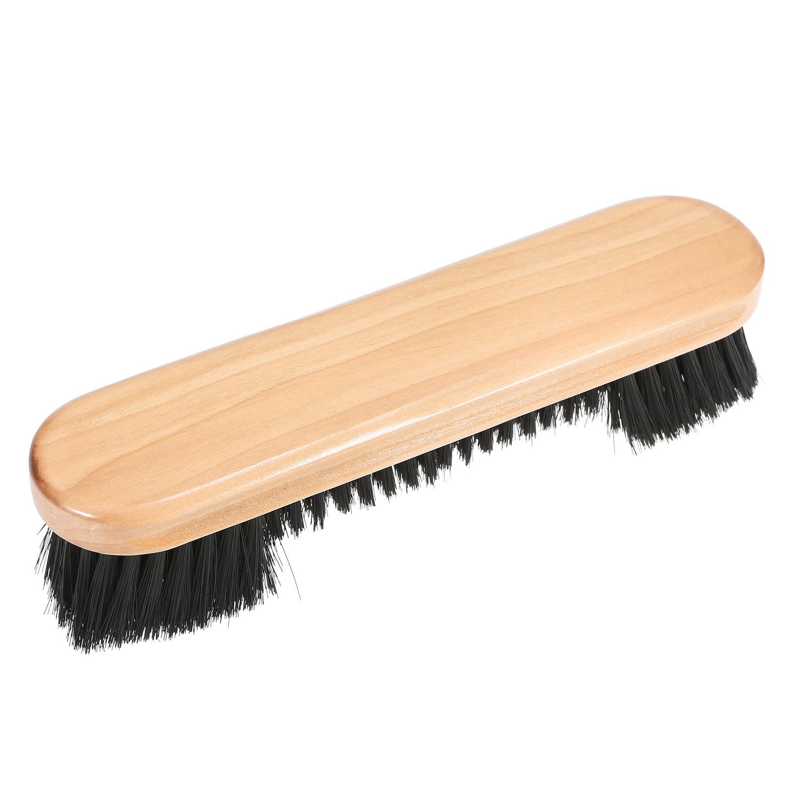 Bàn chải đường sắt để bàn bằng gỗ với Bộ đánh bóng trục Cue Phụ kiện cho bàn bi-a