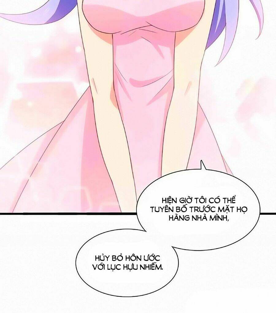 chỉ nhiễm thành hôn chapter 173 6