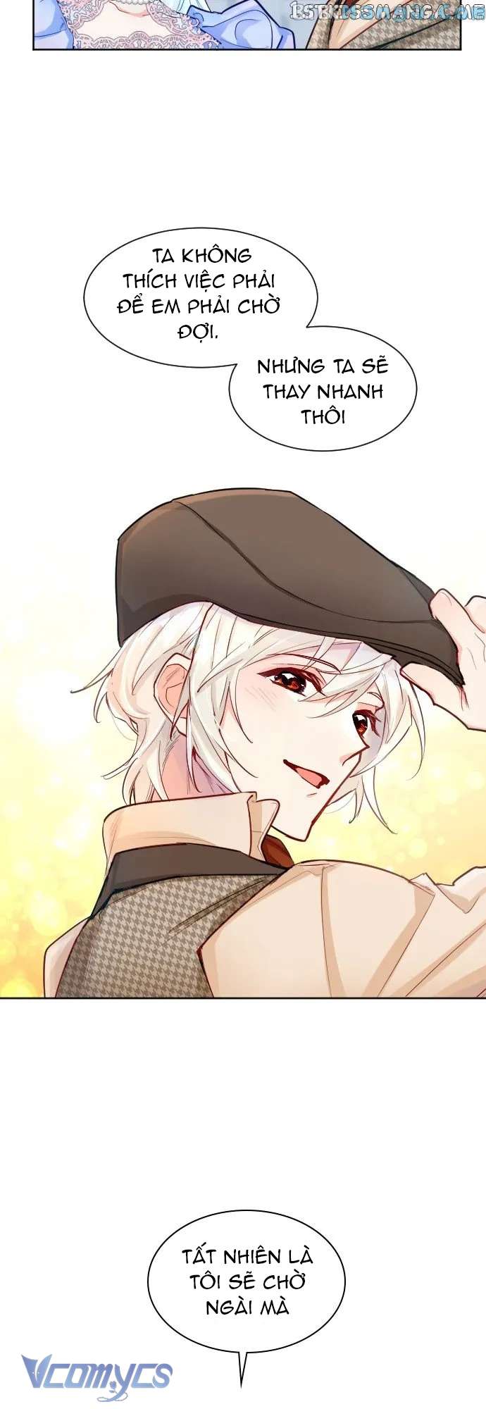 sự báo thù của một vị thánh chapter 52 10