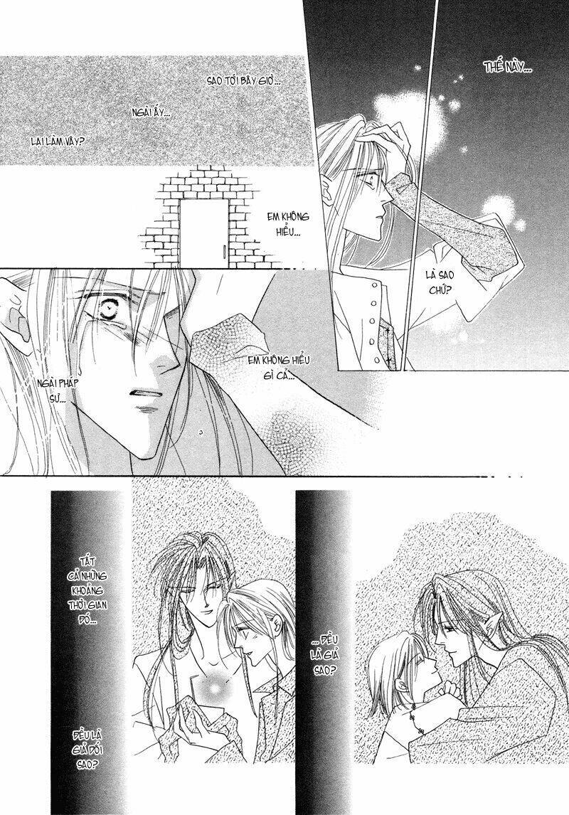 koori no mamono no monogatari chapter 8 55