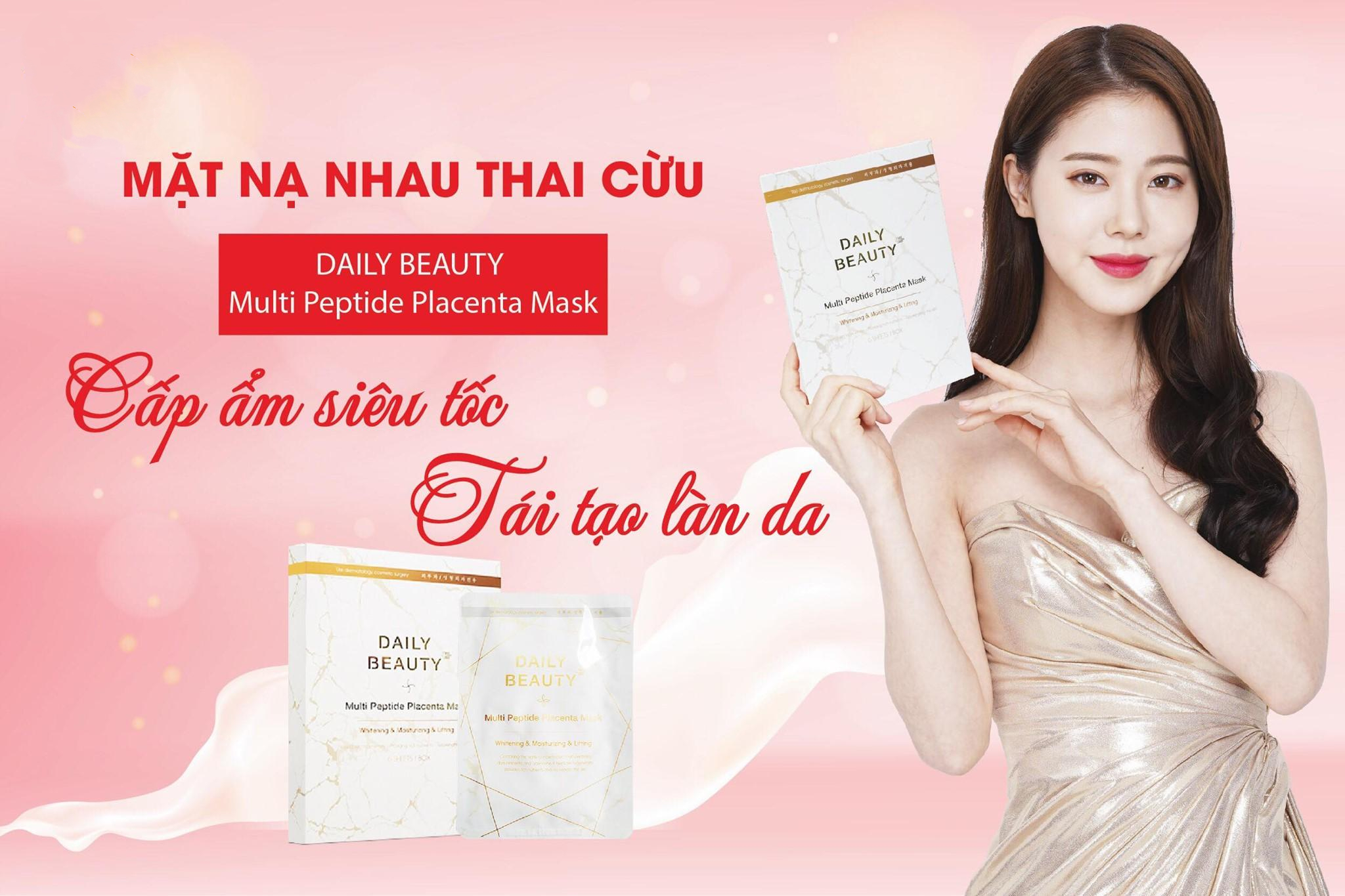 Combo mỹ phẩm Daily Beauty Re:Excell chăm sóc toàn diện cho da dầu, kiềm dầu, cân bằng da, se lỗ chân lông, làm mềm sáng da, ngừa lão hóa