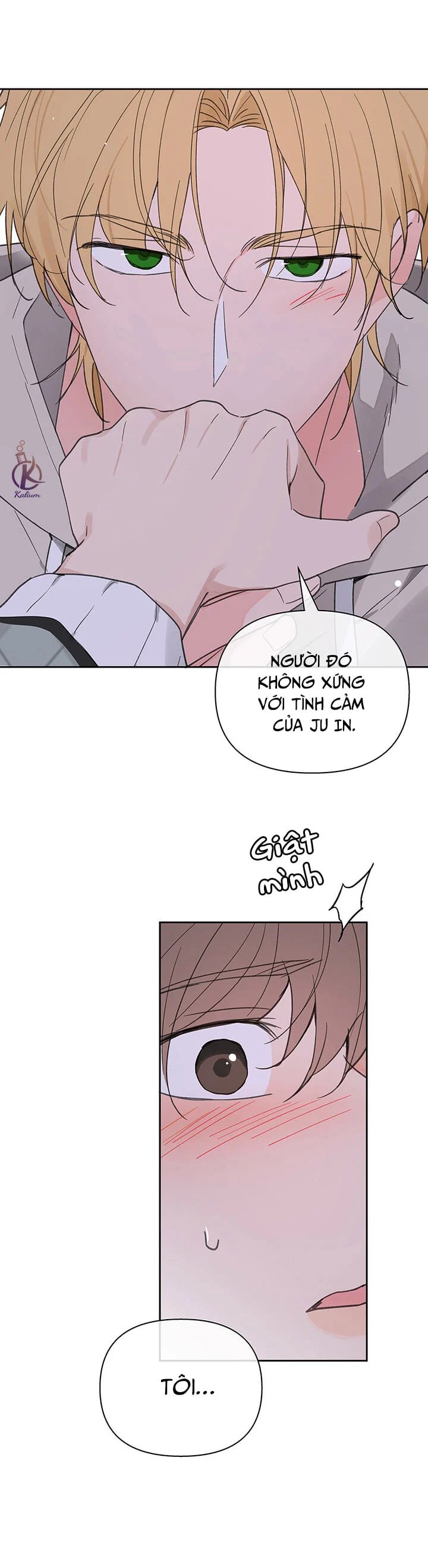 tâm tư của ju in chapter 53 27