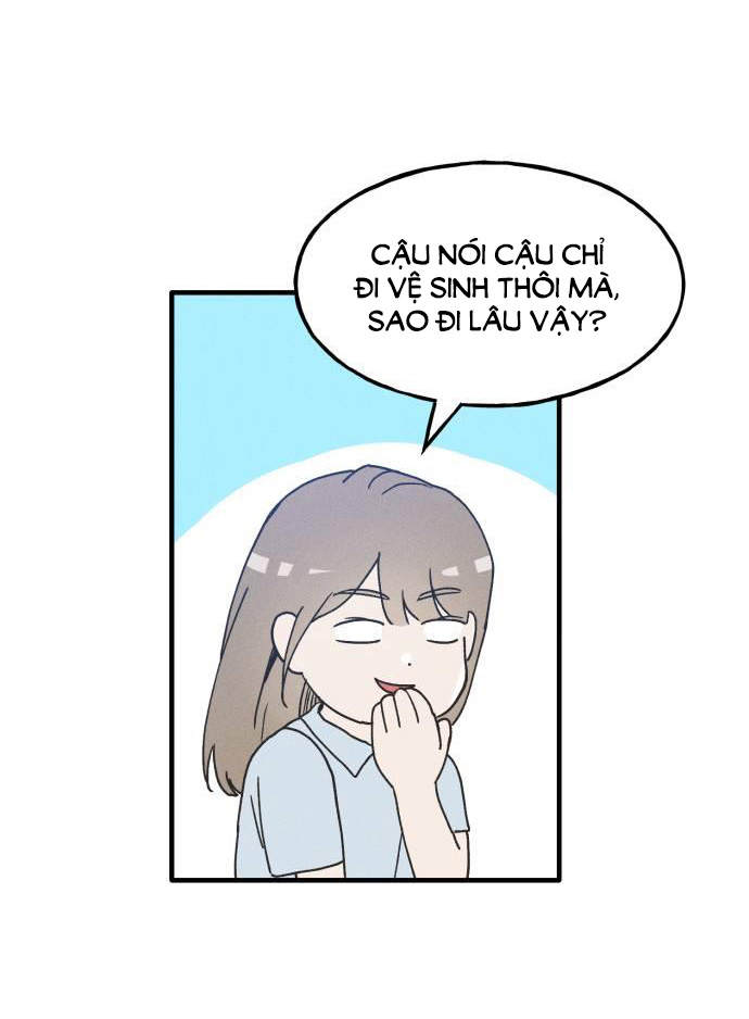 nguyên tắc của bạn thân là con trai chapter 1.2 22