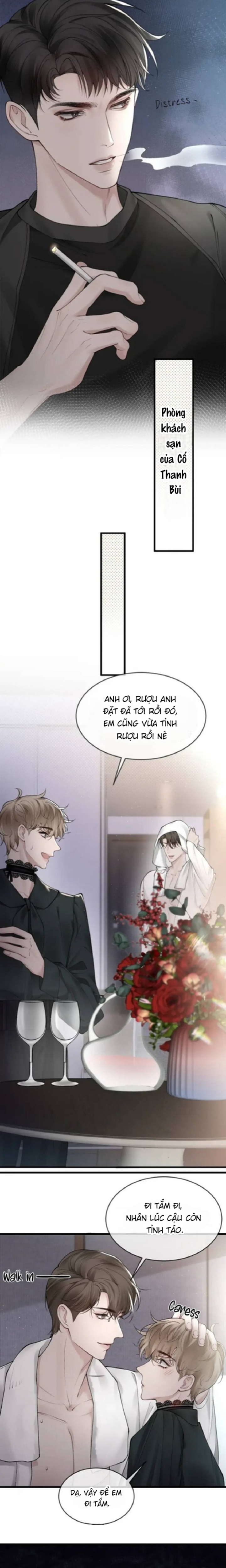 ăn miếng trả miếng chapter 16 7