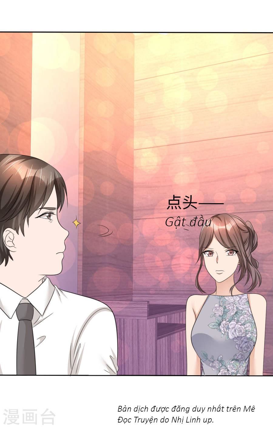 con đường phản công của sủng thê chapter 24 36