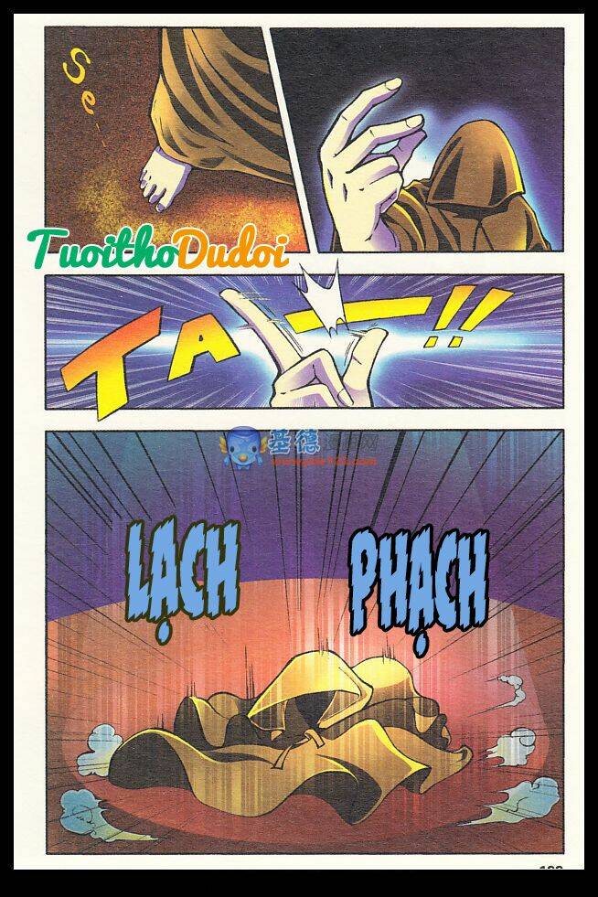 a sa chuyên dụng chapter 10 21