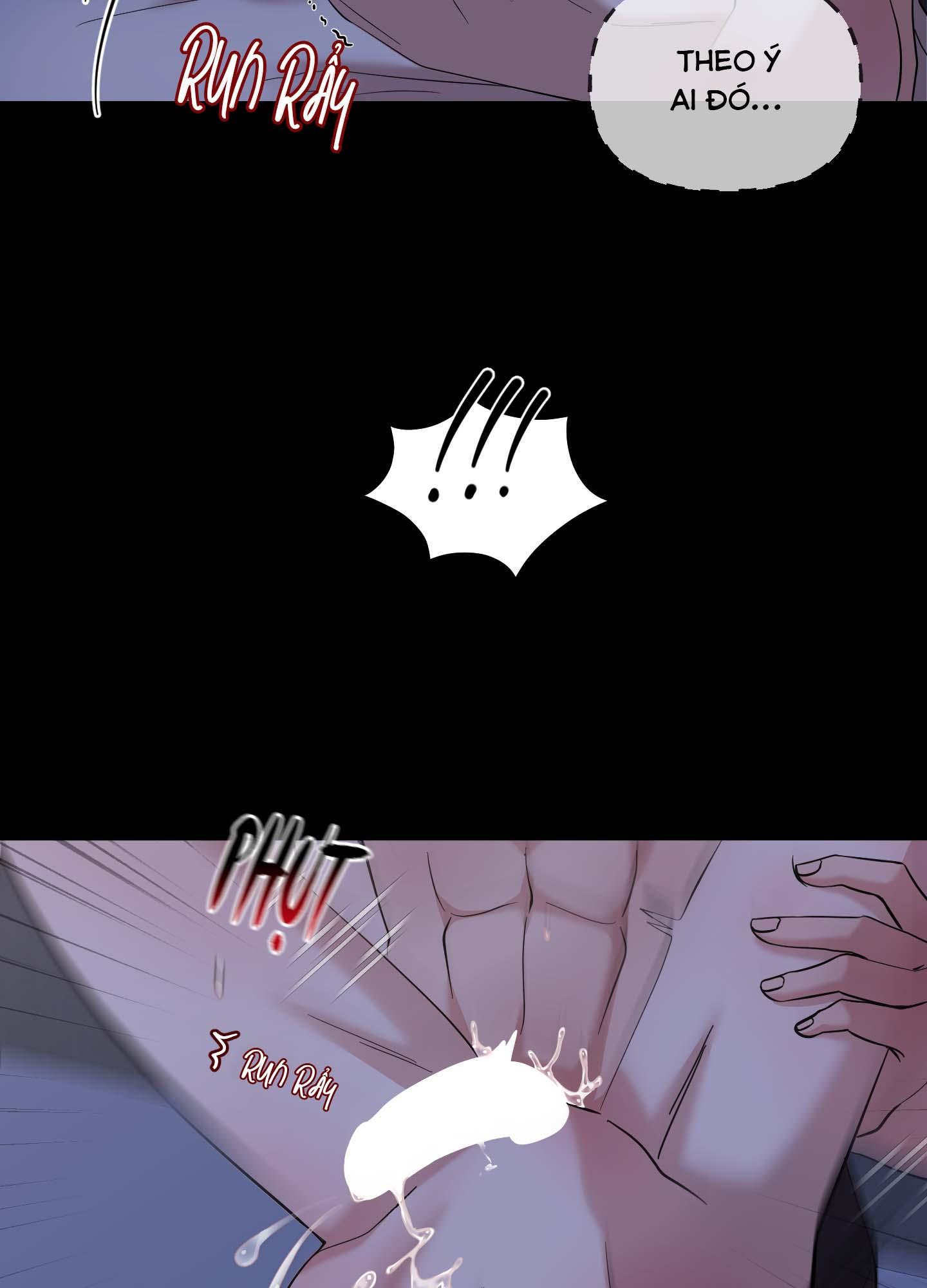 hoàn cảnh không thể tránh chapter 1 46