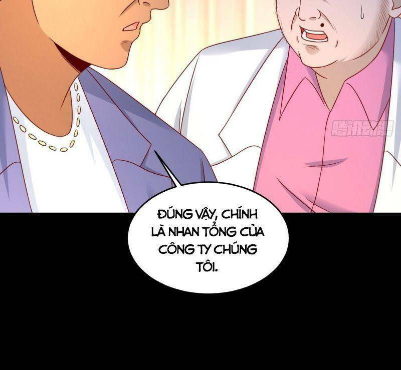 vua đầu tư mạnh nhất chapter 8 4