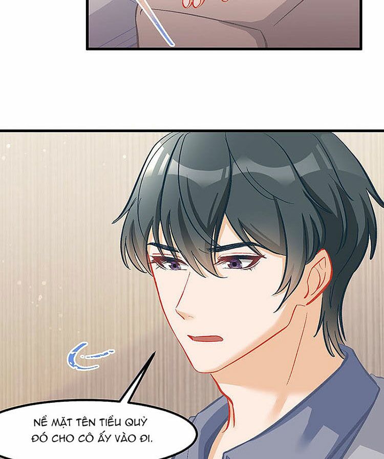 manh bảo ngọt ngào chapter 34 10