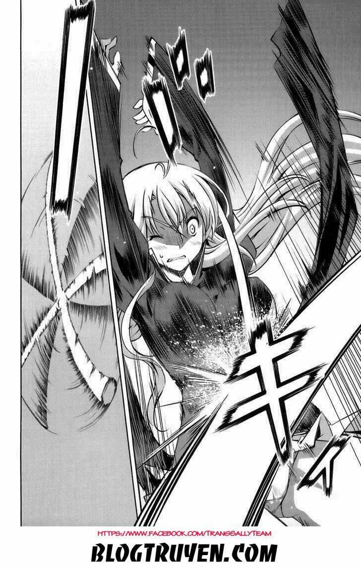 mondlicht (ánh trăng) chapter 16 35