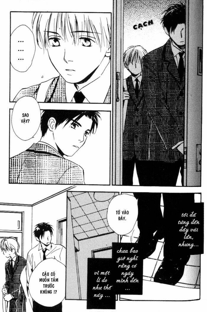 ham muốn chapter 2 12