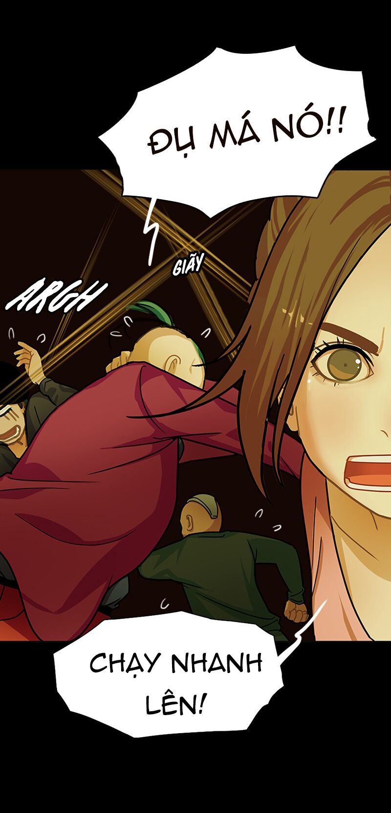 nửa đêm ở poppy land chapter 60 50