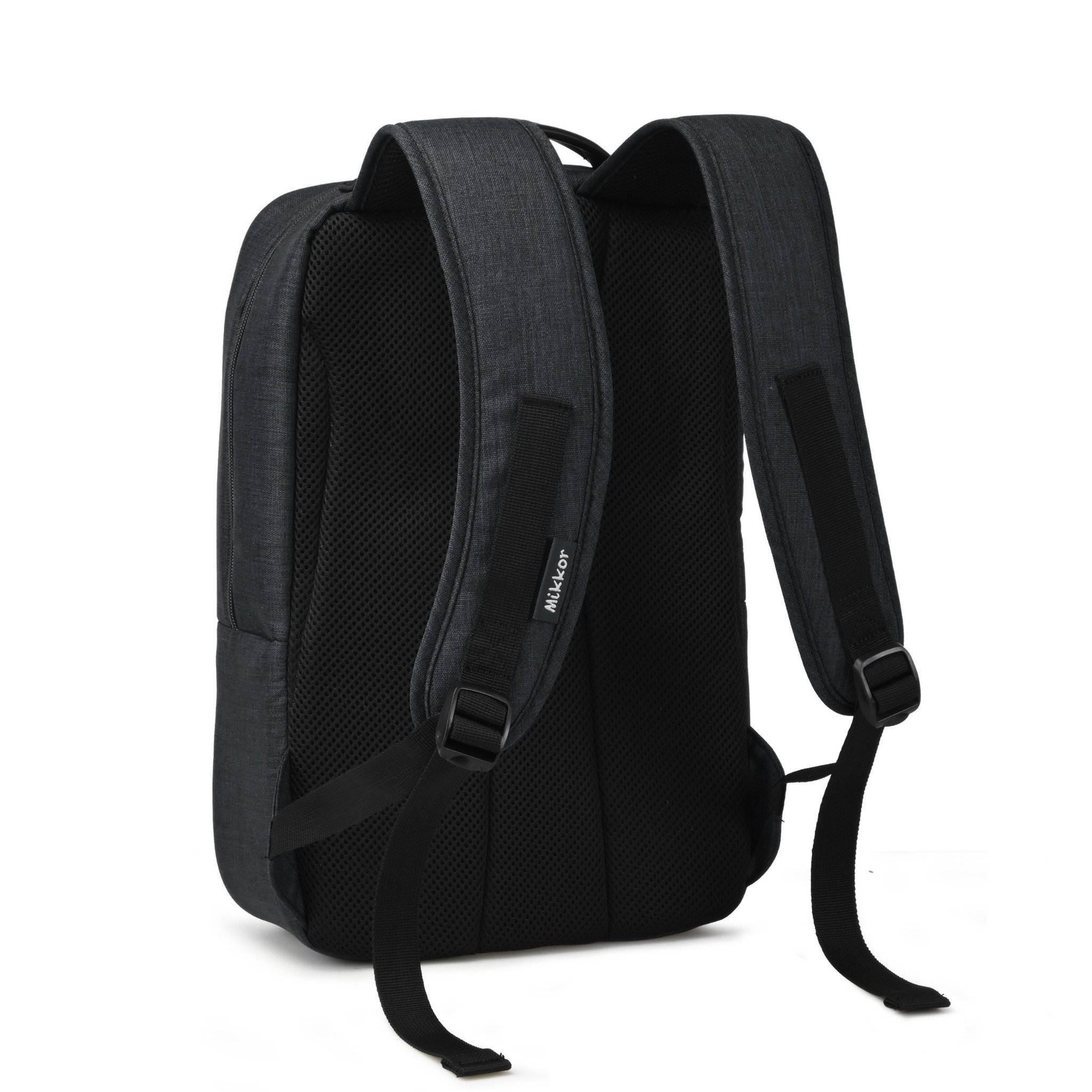 Balo Laptop 15.6 inch MIKKOR The Ralph - Hàng Chính Hãng