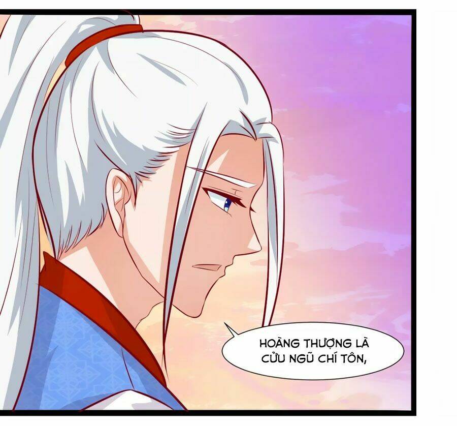 thỏ yêu tiểu vương phi chapter 56 13