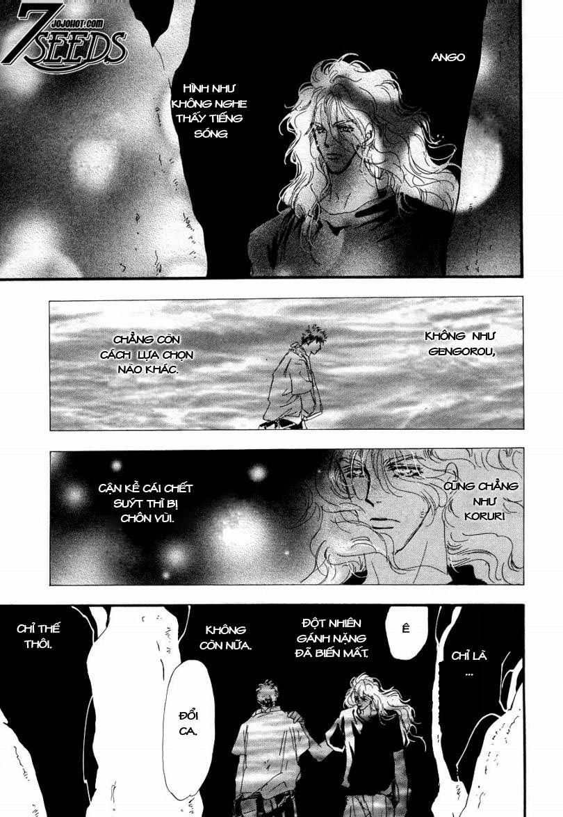 mầm sống chapter 87 28