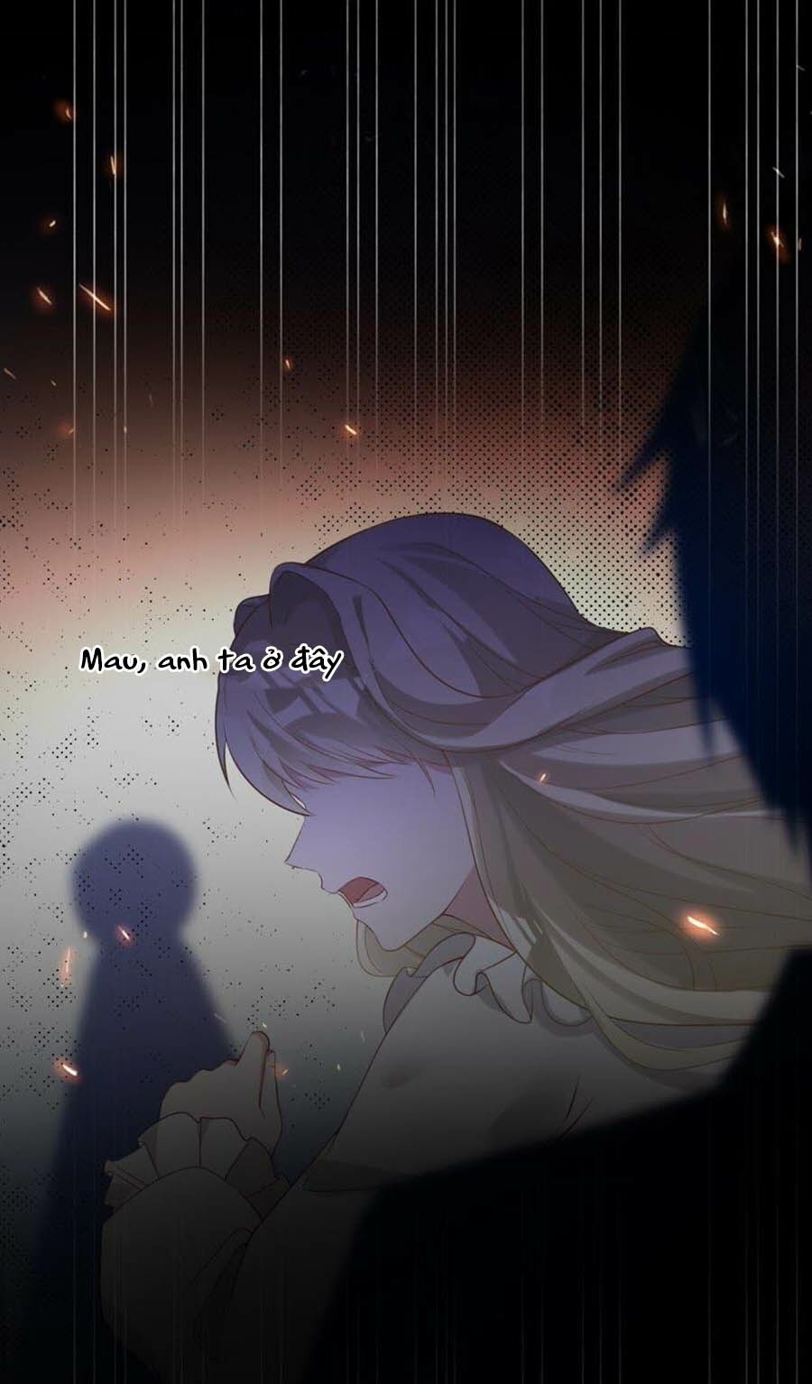 thần luân mật luyến chapter 63 2