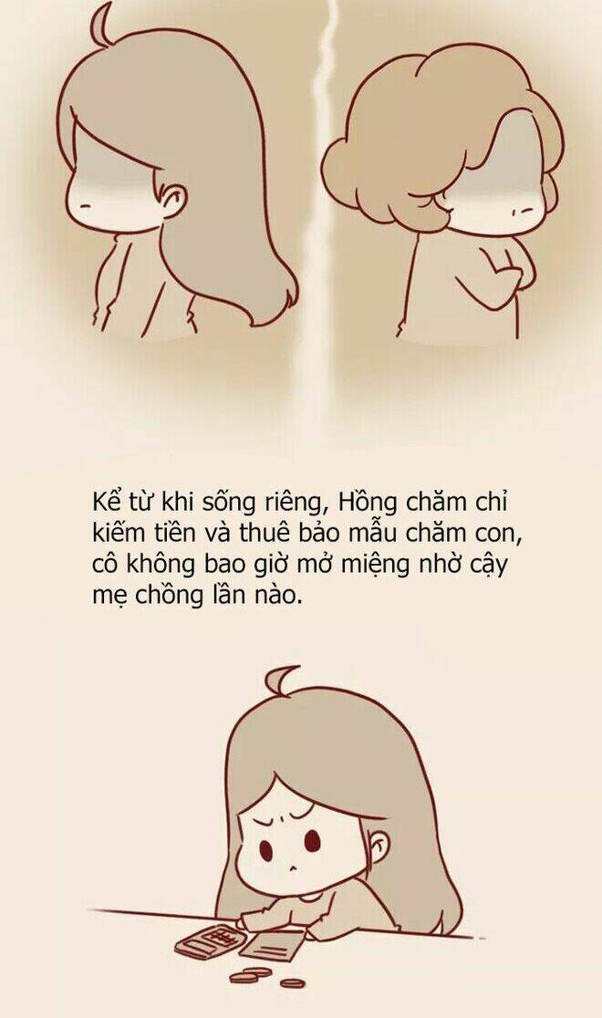 giải mã tình yêu chapter 275 10