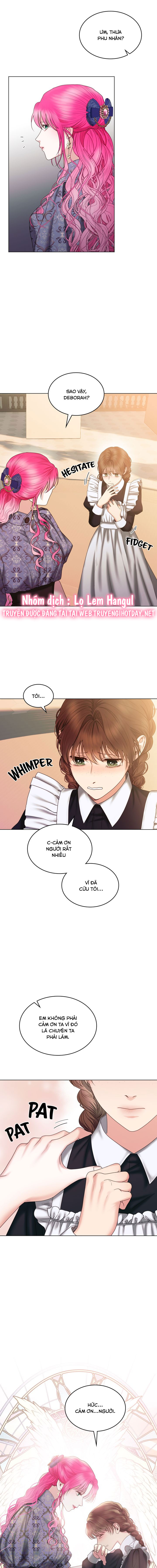 hợp đồng hôn nhân với người chồng thứ 2 của tôi chapter 29 4