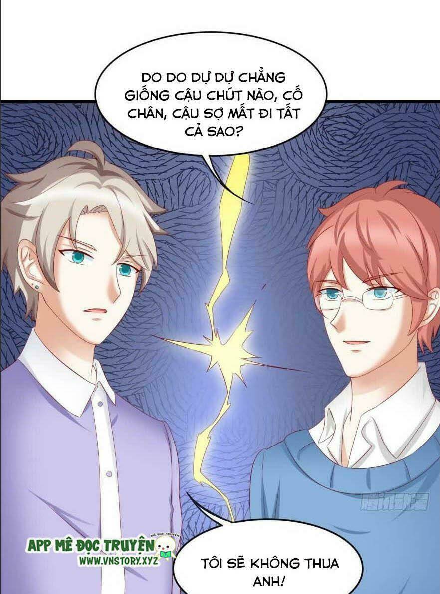 idol quốc dân đừng trêu tôi chapter 36 17