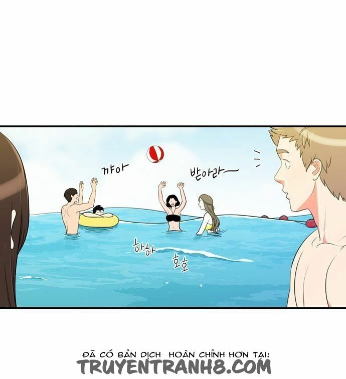 do it one more time- yêu lại từ đầu chapter 16 43